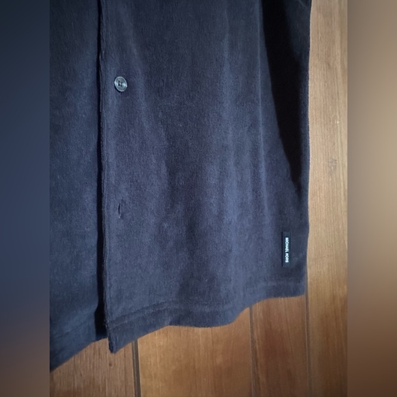 MICHAEL KORS MENS POLOSHIRT - Picture 3 of 5